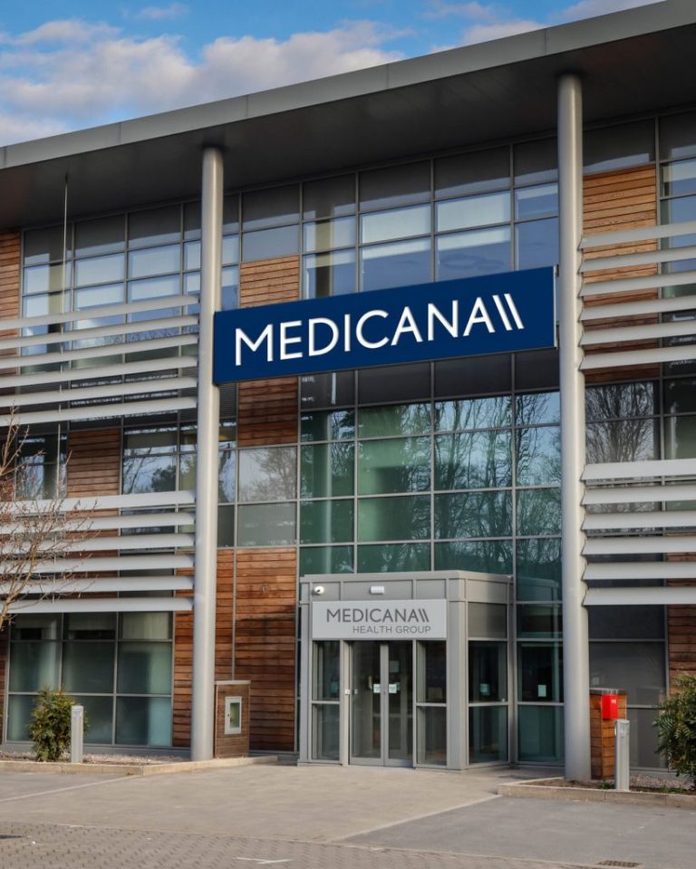 Medicana-Winchester
