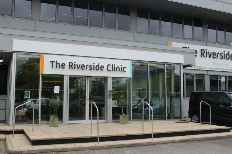 The Riverside Clinic
