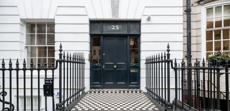 Harley Street