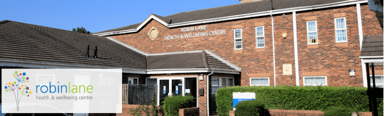 Robin Lane Centre